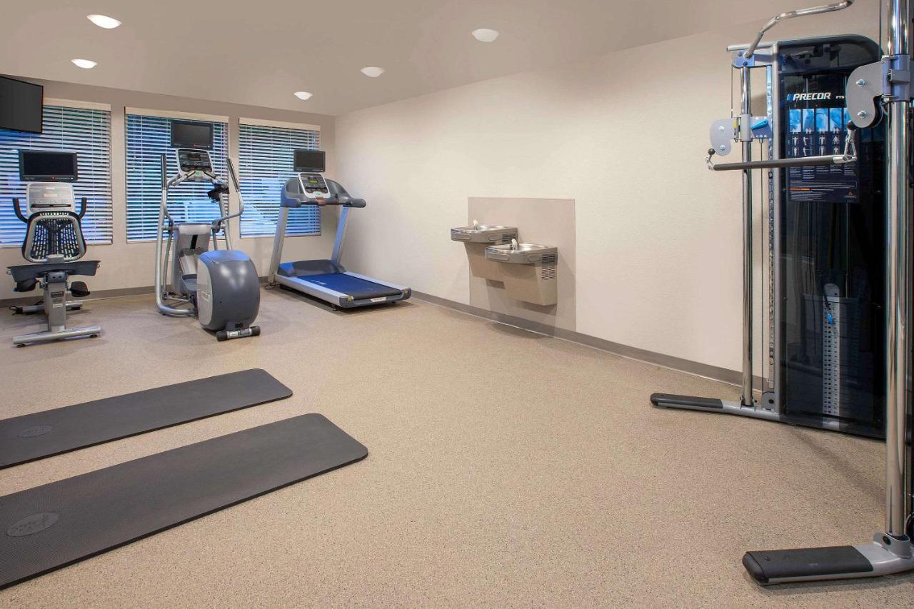 Woodspring Suites Washington Dc Northeast Greenbelt Exteriör bild