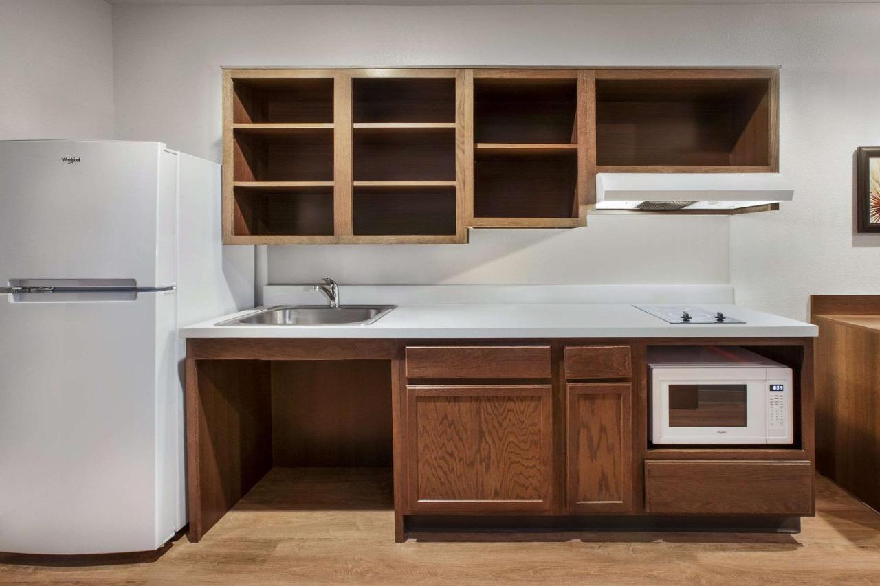Woodspring Suites Washington Dc Northeast Greenbelt Exteriör bild